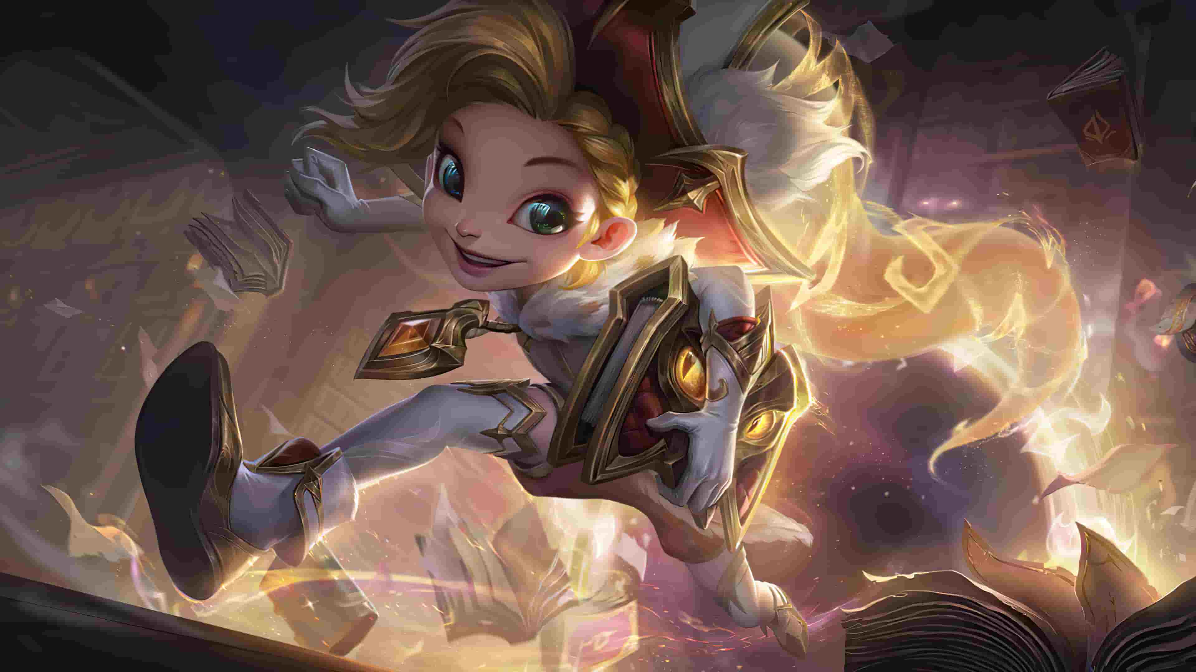 第五人格DWB，竞技场上的新星崛起